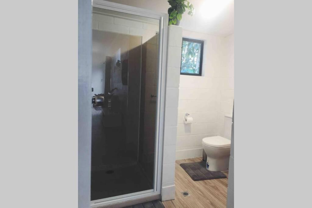 Cabin Country Retreat Paskins Farm Palmwoods Zewnętrze zdjęcie